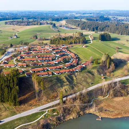 Σπίτι διακοπών Nr 57, Kategorie Koenigscard, Hochbergle, Allgaeu *