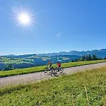 Nr 57, Kategorie Koenigscard, Hochbergle, Allgaeu *