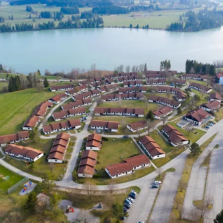 Holiday home Nr 57, Kategorie Koenigscard, Hochbergle, Allgaeu Bichel