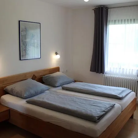 Holiday home Nr 57, Kategorie Koenigscard, Hochbergle, Allgaeu *