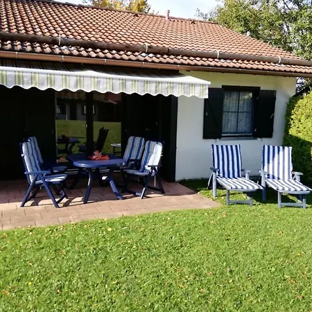 Nr 57, Kategorie Koenigscard, Hochbergle, Allgaeu Holiday home Bichel